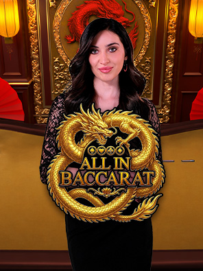 All In Baccarat