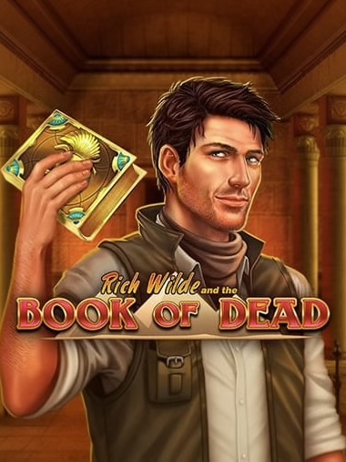 Book of Dead