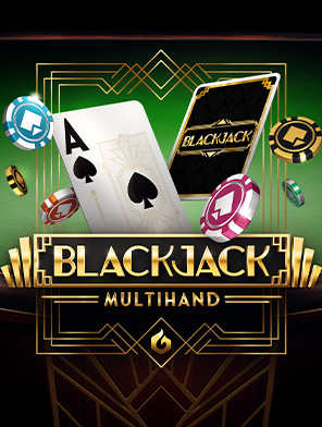 Blackjack Multihand