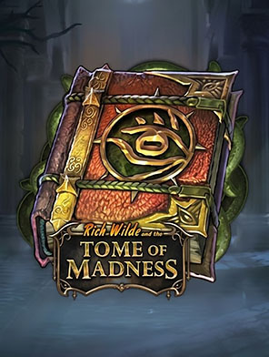 Tome of Madness
