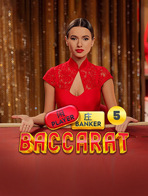 Baccarat 5