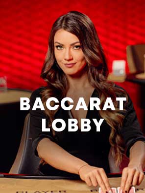 Baccarat Lobby