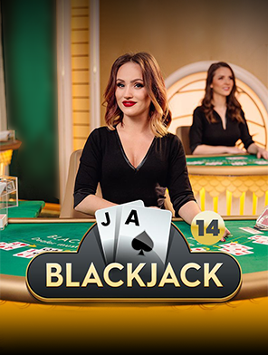 Blackjack 14