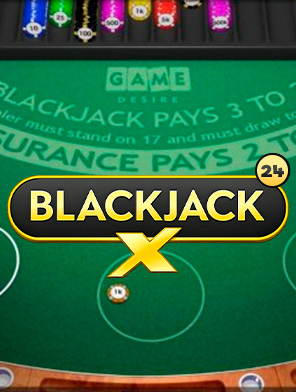 BlackjackX 24