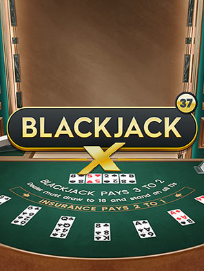 BlackjackX 37