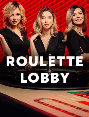 Roulette Lobby