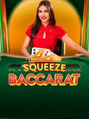 Squeeze Baccarat