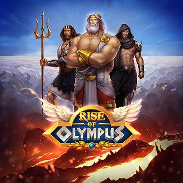 Rise of Olympus