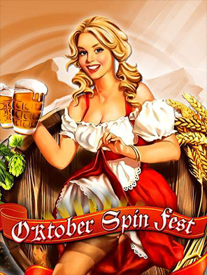 Oktober Spin Fest